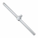 MANERAL DESLIZANTE EN T 18" M-3/4"