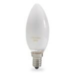 FOCO DEC. TORPEDO NEVADO E-14 25W