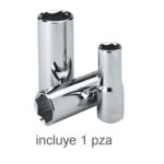 CUBO LARGO 23MM X 3/8" #88-837 STANLEY