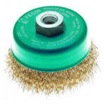 CEPILLO COPA  LTDO 3"X14MM  FECIN