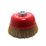 CEPILLO COPA LTDO 5"X14MM  FECIN