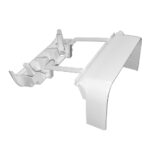 DERIVACION EN T 105X35 LG10736 BTICINO