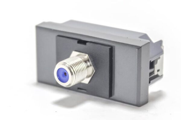 TOMA TV COAXIAL ANTRACITA HS4269F BTICIN