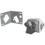 VALVULA GAS P/CALENTADOR PISCINA HAYWARD