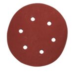 DISCO LIJA #600  62-600 6" INDASA