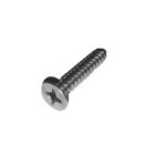 TORNILLO GOLOSO C/CON. INOX 1-1/4" x 8"