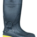 BOTAS DE HULE #43 C/CUBO PREDATOR 157T