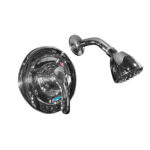 MEZCLADOR DUCHA BAYSTONE MOEN