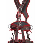 ARNES COMPLETO 5 PUNTOS ATLAS CLIMAX