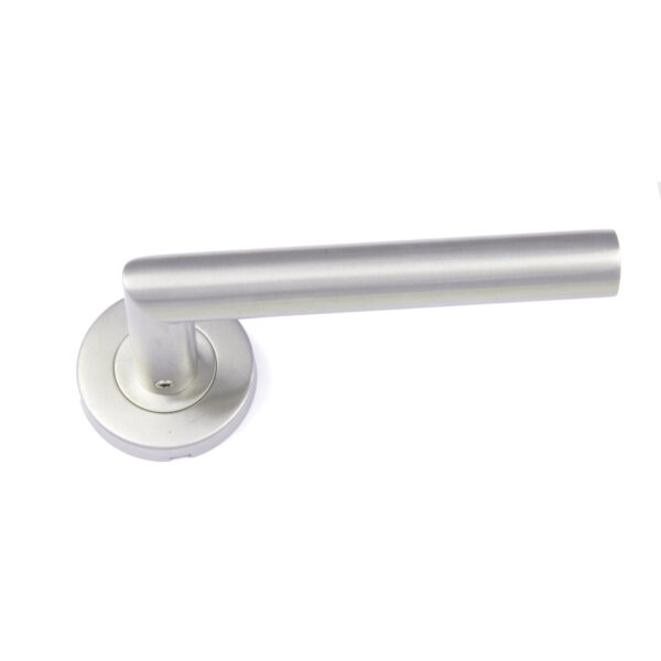 MANILLA ACERO INOX ANGULO RECTO MRL-2