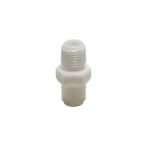 NIPLE PVC 1/4" TRIWIN