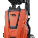 HIDROLAVADORA 1600W 1740psi 1.6gpm STANL