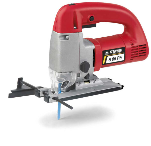 SIERRA CALADORA 650W STAYER