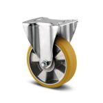 RODO ALUMINIO POLIURETANO B/G C/FRE. 100