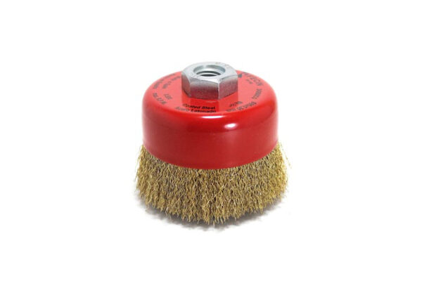 CEPILLO COPA LATON 6" 14MM-5/8  FECIN