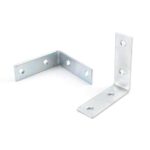 ANGULO METALICO  ZINCADO 38 X 38MM