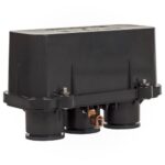 CAJA DE CONEXIONES 1" X 3/4" HAYWARD