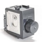 DIMMER 300W 127V GRAFITO 25313-38 SIMON