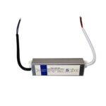 TRANSFORMADOR RECTANGULAR 15W-12V