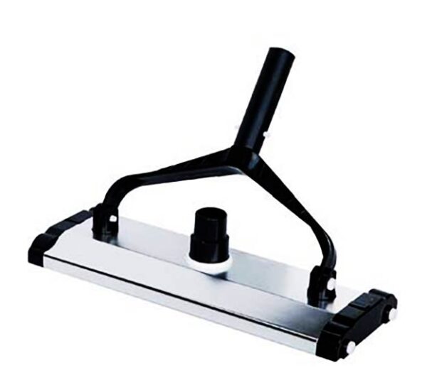ASPIRADORA DE FONDO 14" ALUMINIO HIDROTERMAL