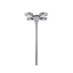 LAMPARA SOLAR LED 35W 4L CIRCULAR LUCCIOLA 35 A3