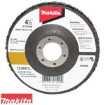 DISCO LIMPIEZA 4-1/2" PINTURA Y OXIDO