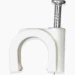 GRAPA PLASTICA T/CUADRADA NF-1.6 TAIWAN