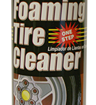 PULIDOR DE LLANTAS SPRAY 21oz TC800 ABRO