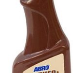 LIMPIADOR DE CUERO 16oz ABRO LC-472