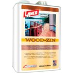 COMEJENOL PINTABLE WOOD ZIN (gal) LANCO