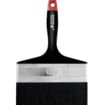 BROCHA 6" MANGO PLASTICO PROFESIONAL BYP