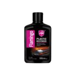 RESTAURADOR DE PLASTICO 300ML FLAMINGO