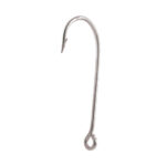 ANZUELO WOLFOX #16 (CAJA 100pzas) WF9389