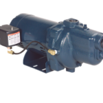 BOMBA CENTRIFUGA 1HP VERSAJET SCHAEFER