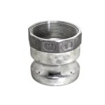 ADAPTADOR HEMBRA 2" A-200