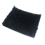 ALFOMBRA NOMAD ATRAPA MUGRE NEGRA 10257
