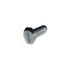 TORNILLO ESTUFA C/PLAN GALV 5/32" X 1/2"