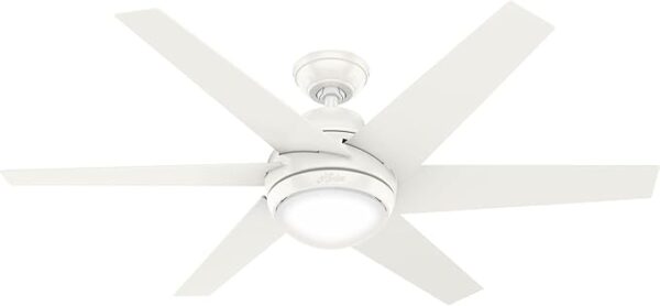 VENTILADOR TECHO 6A-52" SOTTO FRESH WHITE