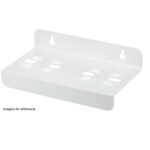 SOPORTE P/2 CARCASAS FILTRO AGUA 10"