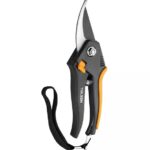 TIJERA PODAR  8" C/SEGURO 31020 TOLSEN