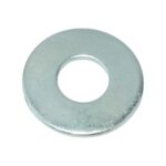 ARANDELA PLANA GALV. 5/8"