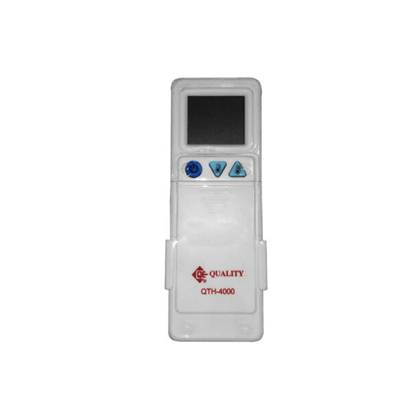 CONTROL REMOTO UNIVERSAL P/AIRE ACOND  QTH-4000