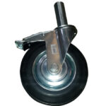 RODO HULE P/ANDAMIO B/G C/F HEMBRA 200MM