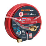 MANGUERA REFORZ. 5/8"X25MTS 4 CAPAS 16039