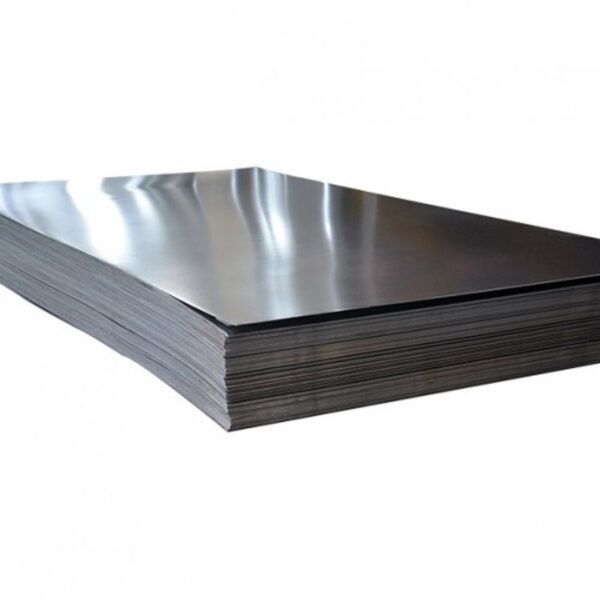 LAMINA DE HIERRO 1/16"  2 x 1MT