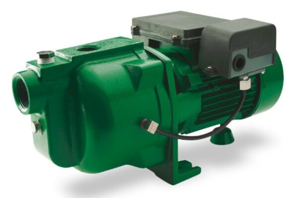 BOMBA JET 1HP QD-100S MYERS
