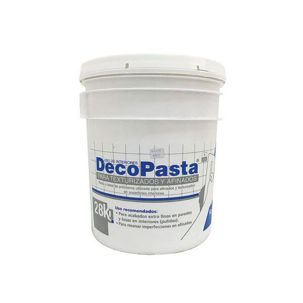 DECO-PASTA REPELLO PARA INTER REFLEX cub