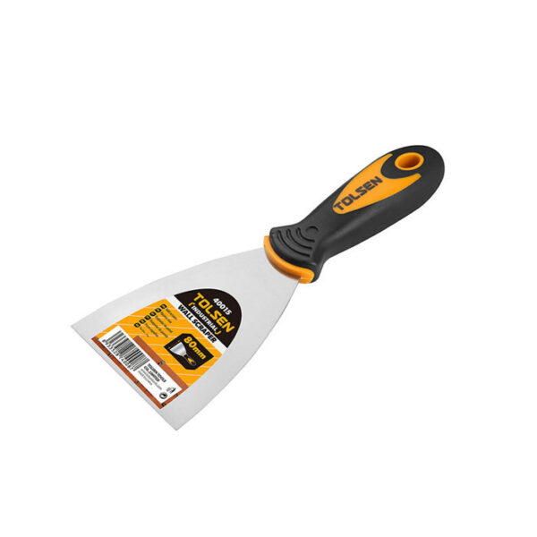 ESPATULA  3"  FLEXIBLE  40015 TOLSEN