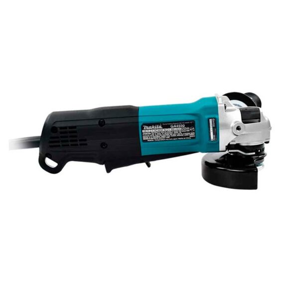 ESMERIL ANGULAR 4-1/2" 1300W GA4550 MAKITA