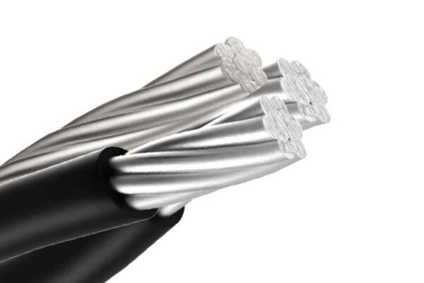 CABLE ALUMINIO FORRADO WP #4/0